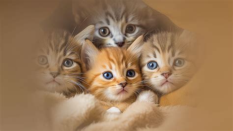 Rüyada 3 tane kedi yavrusu görmek